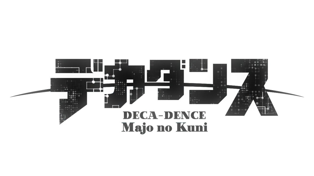deca-dence (Majo no Kuni)